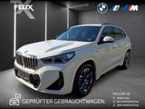 BMW X1 xDrive23i M SPORTPAKET+ANH.KUPPLUNG+MEMORY+HA