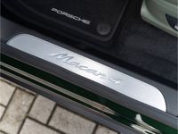 Porsche Macan - Vorschau Bild 35