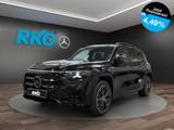 Mercedes-Benz GLB 350 4M AMG NIGHT 7-SITZER DISTRONIC 360°AHK - Mercedes-Benz 350 in Bonn