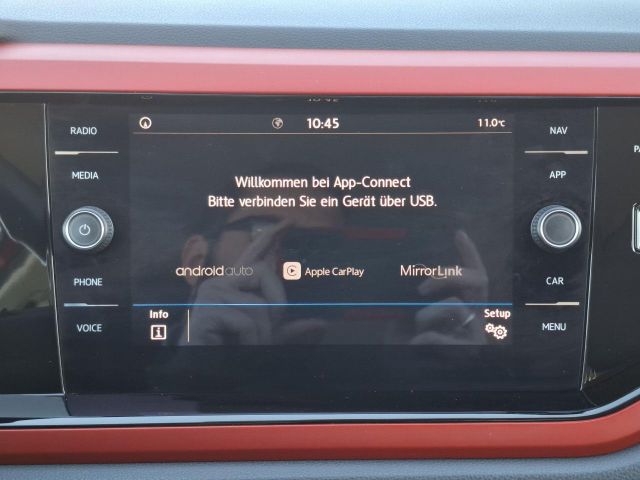 POLO 1.0 TSI BEATS LED+NAVI+CAM+APP+ACC