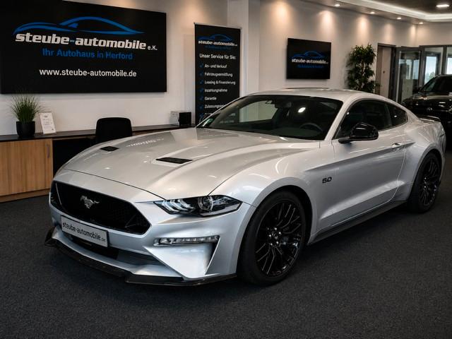 Ford Mustang GT Fastback