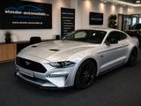 Ford Mustang GT Fastback - Ford Mustang Gebrauchtwagen in Bielefeld