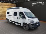 HYMER / ERIBA / HYMERCAR Grand Canyon Fiat Aufstelldach  - HYMER / ERIBA Kastenwagen