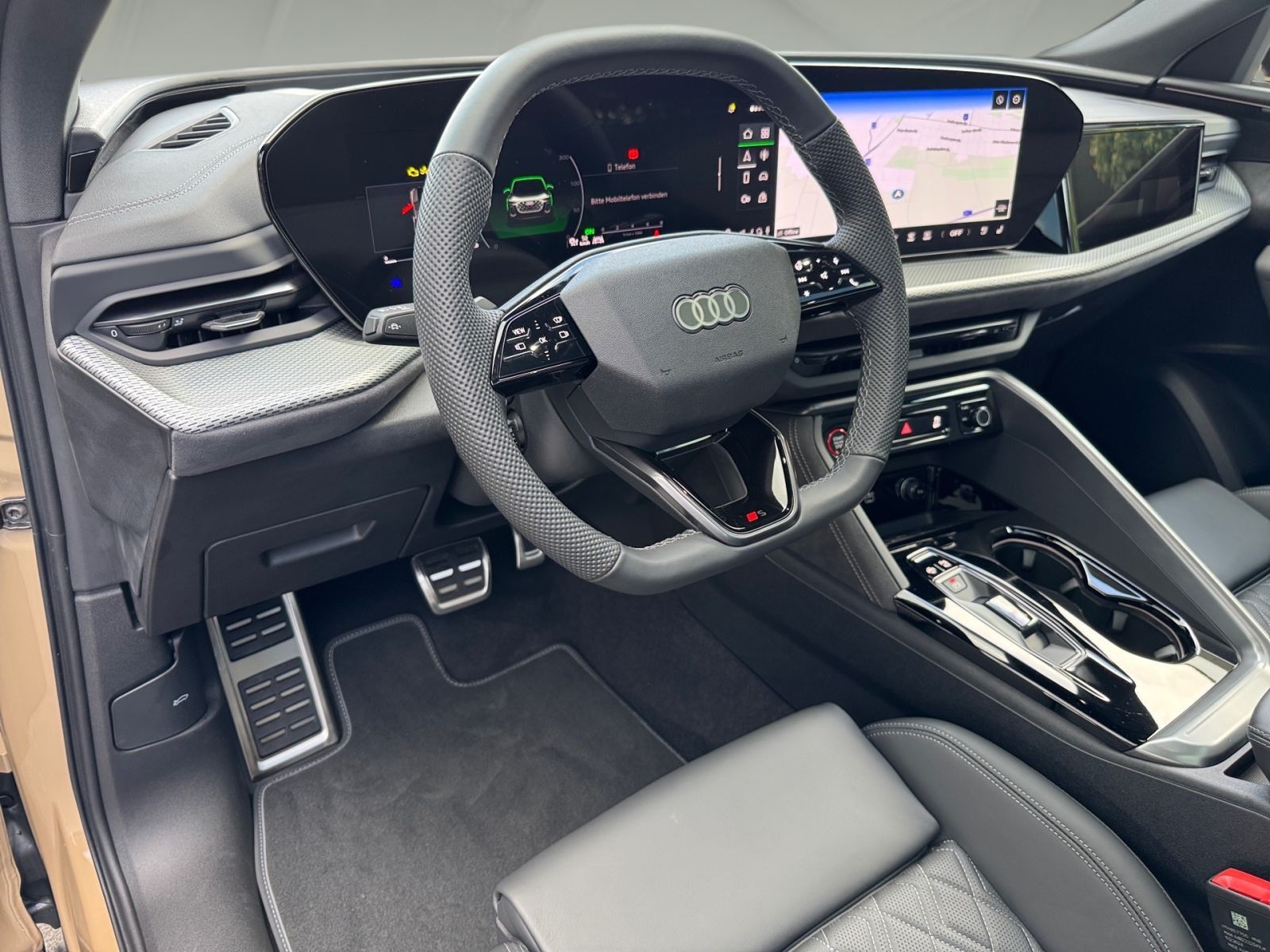 Audi SQ5 - Bild 10