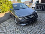Mercedes-Benz Mercedes B 180 Rentnerfahrzeug Techn. TOP,... - Mercedes-Benz B 180 in Chemnitz