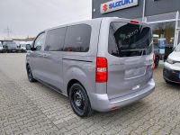 Citroën SpaceTourer - Vorschau Bild 9