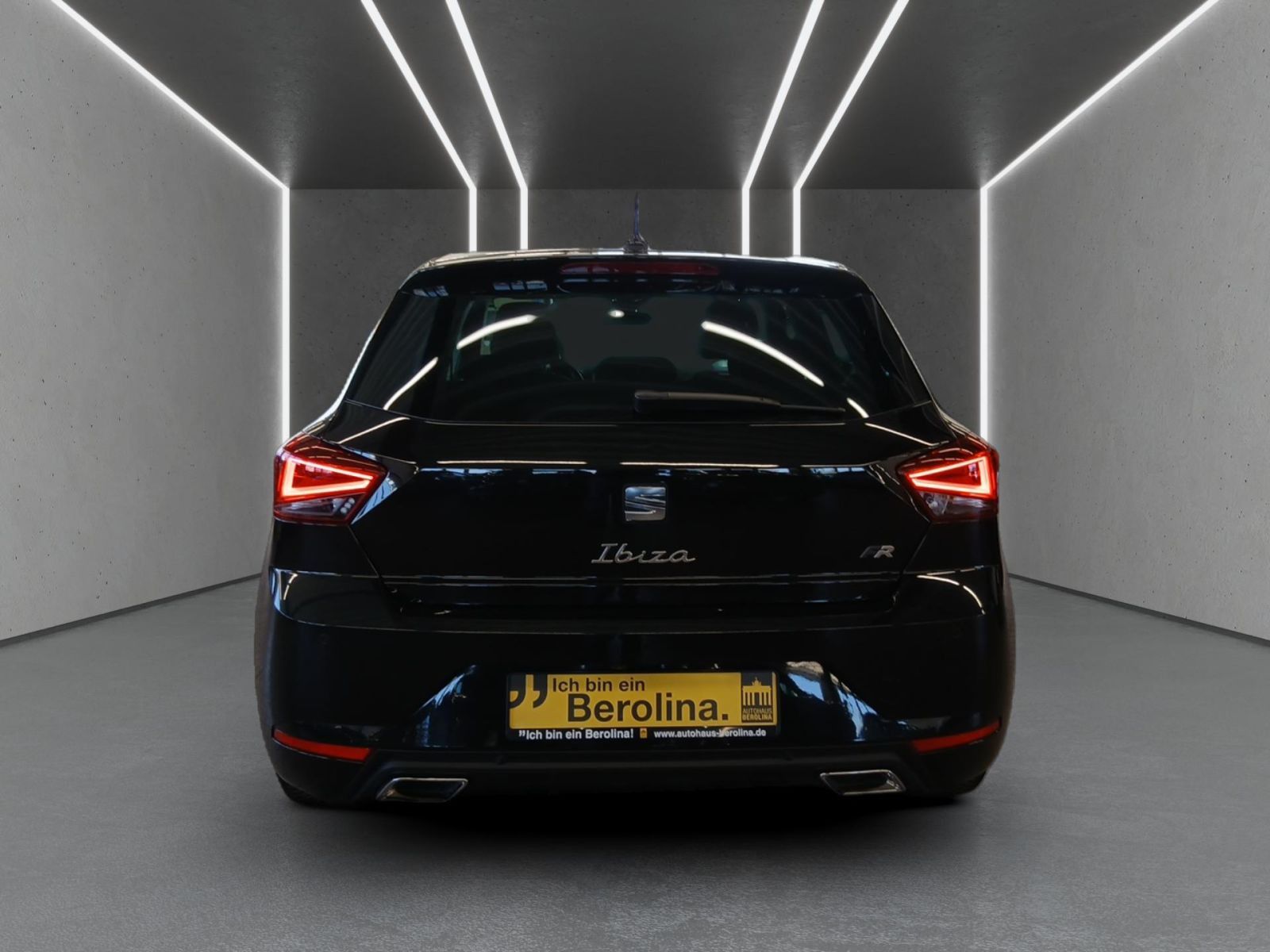 Seat Ibiza - Bild 6