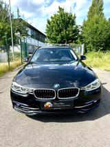 BMW 3 Touring 320 d Sport Line - gebrauchte BMW 320 aus dem Jahr 2016