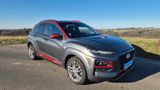 Hyundai KONA 1.6 T-GDI Iron Man Edition DCT 2WD Iron... - Hyundai KONA von privat