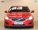 Volvo V60 1.6 T3 150PS Kinetic Klima SHZ PDC - Volvo V60: Ps