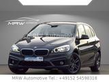 BMW 225 xe Active Tourer LED NAVI KAMERA 8 FACH 1. H - BMW 2er Reihe: F22