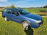 Volkswagen VW Passat 35 i - Volkswagen Passat: 35i