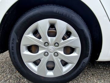 Hyundai i20 1.2 Select (75PS)