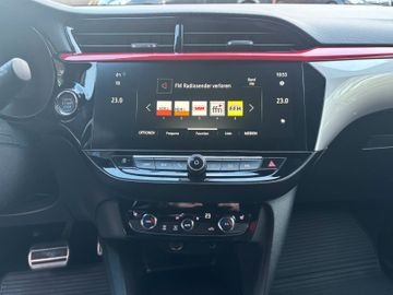 Bild 9 Opel Corsa F e GS Line