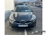 Kia Ceed Vision 1.6 CRDi Mild Hybrid  Komfort-Plus+R - Kia cee'd / Ceed mit Diesel-Antrieb: Automatik