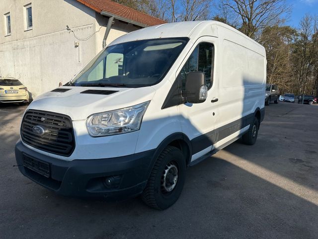 Ford Transit Kasten 350 L3