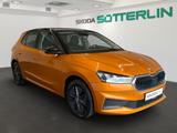 Skoda Fabia 1.0l TSI 81kW DSG AMBITION - Skoda Fabia Gebrauchtwagen in Braunschweig