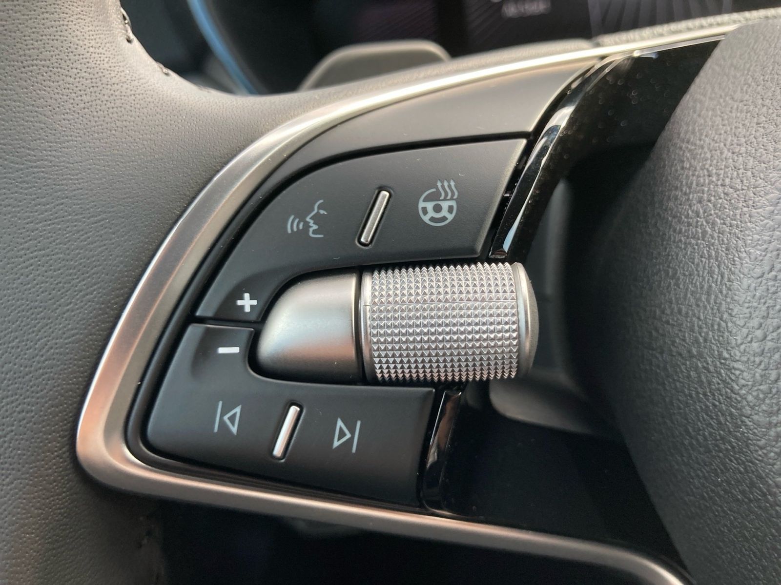 Skoda Fabia - Bild 23