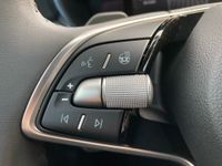Skoda Fabia - Vorschau Bild 23