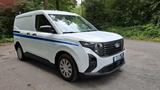 Ford Transit Courier - gebrauchte Ford Transit Courier aus dem Jahr 2024
