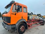 Mercedes-Benz SK 1838 - Mercedes-Benz Kipper 1838