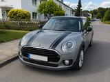 MINI Cooper D Clubman mit  neuen Alwetterreifen - MINI Cooper D Clubman: Kleinwagen