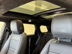 Foto Nummer 12: LAND ROVER Range Rover Evoque