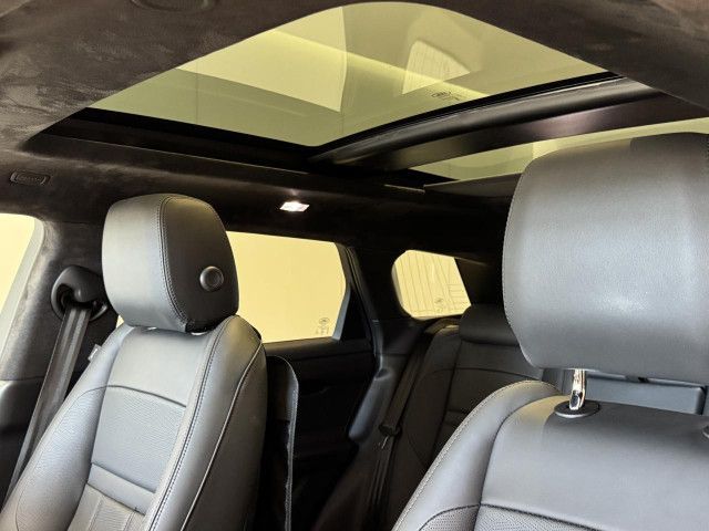 Foto Nummer 12: LAND ROVER Range Rover Evoque