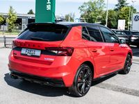 Skoda Fabia - Vorschau Bild 4