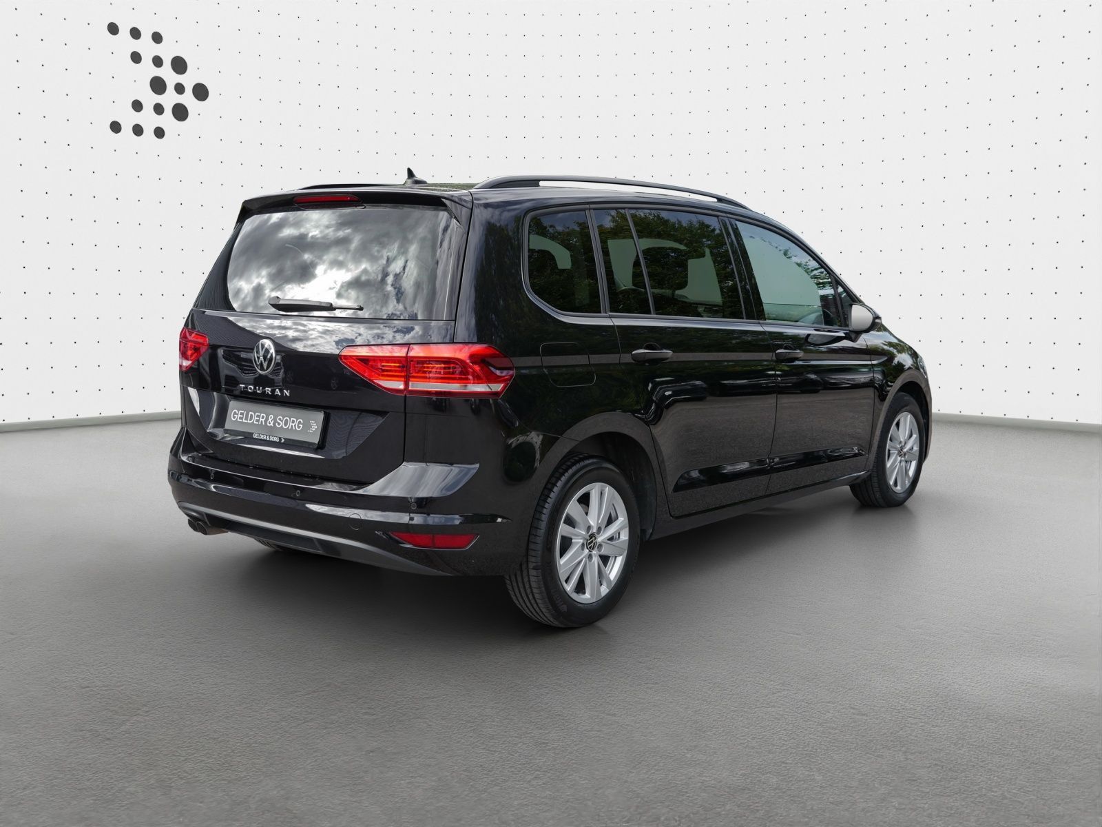 Volkswagen Touran - Bild 2