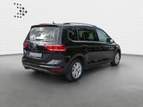 Volkswagen Touran Comfortline 2.0 TDI LED*Navi*DAB+*ACC*EPH - Gebrauchtwagen in Solingen