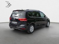 Volkswagen Touran - Vorschau Bild 2