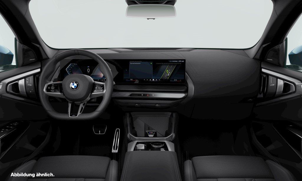 BMW X3 - Bild 3