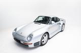 Porsche 959 - Porsche Gebrauchtwagen von 1990