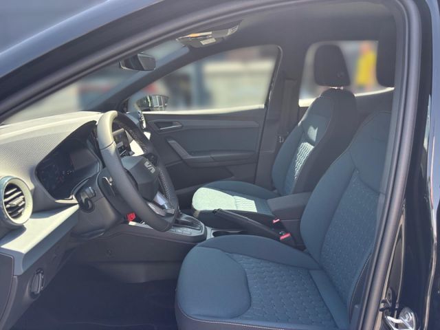 Ibiza 1.0 TSI Style LED Navi Sitzh. ACC GJR