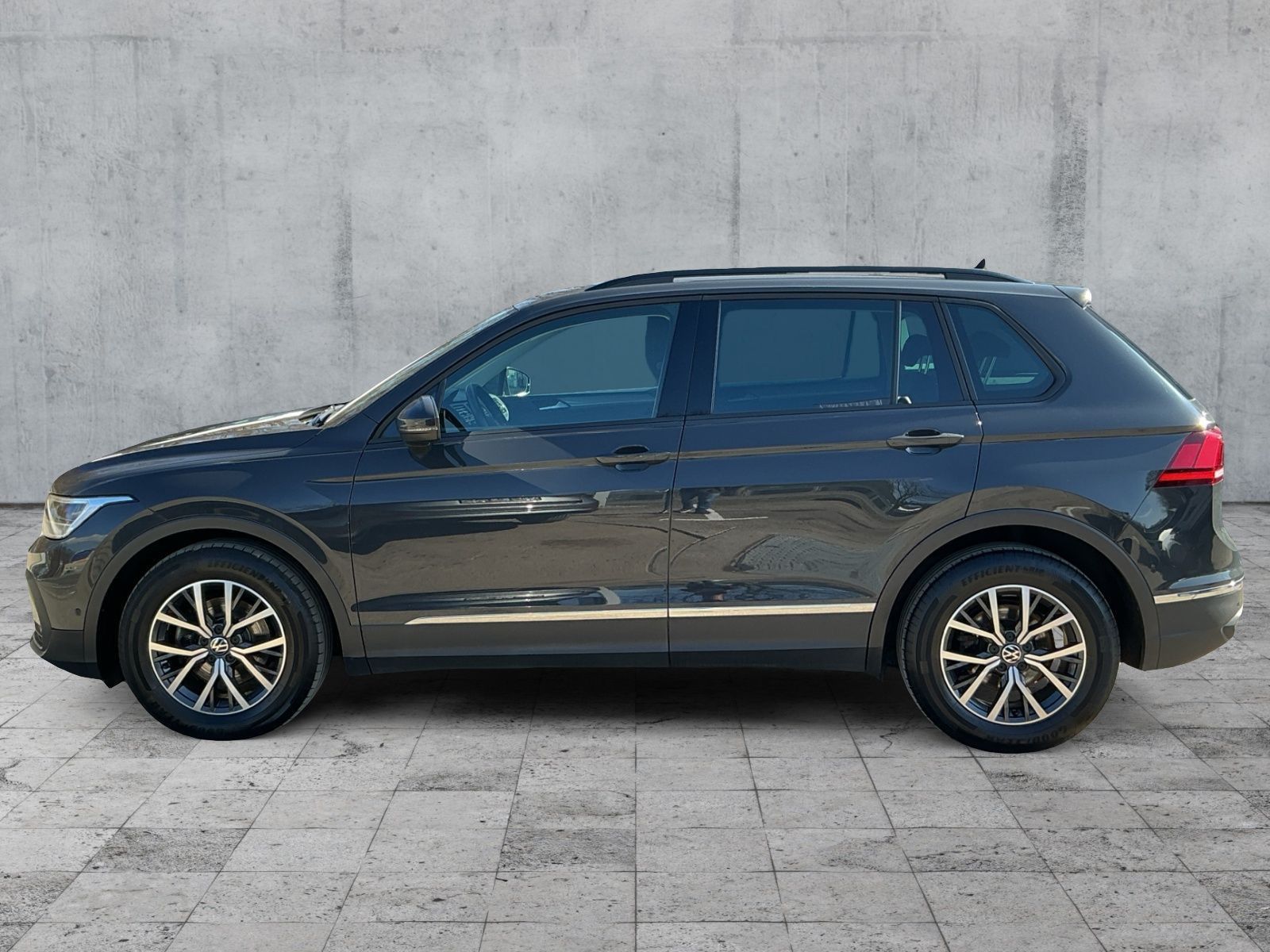 Volkswagen Tiguan - Bild 4
