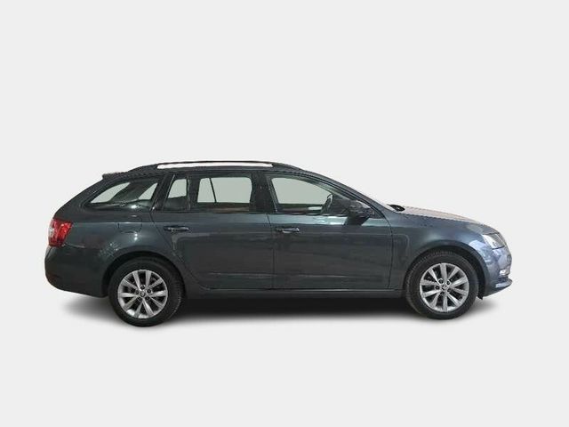 Skoda SKODA OCTAVIA WAGON 2.0 TDI EXECUTIVE DSG