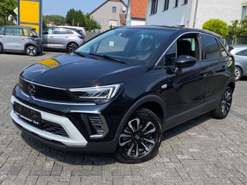 Fotografie Opel Crossland (X) CROSSLAND ELEGANCE AUTOMATIK NAVI RFK PDC