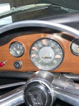 Volkswagen Karmann Ghia Oldtimer "Fahrbereit" - Volkswagen Karmann Ghia: Coupe