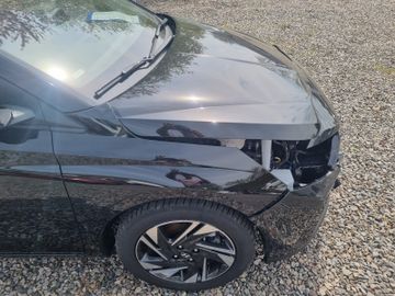 Fahrzeugabbildung Hyundai i20 Trend 1.0 T-GDI SHZ KLIMA UNFALL Airbags IO!
