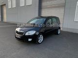 Skoda Roomster Comfort Plus Edition Tempomat - Skoda Roomster: Comfort Plus Edition