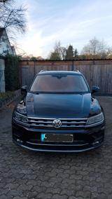 Volkswagen Tiguan 2.0 TDI SCR 140kW DSG 4MOTION Highlin... - Volkswagen Tiguan: TDI 140