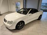 Mercedes-Benz CLK 320 Carplay**2xKamera**gepflegt** - Mercedes-Benz CLK 320 in Wuppertal