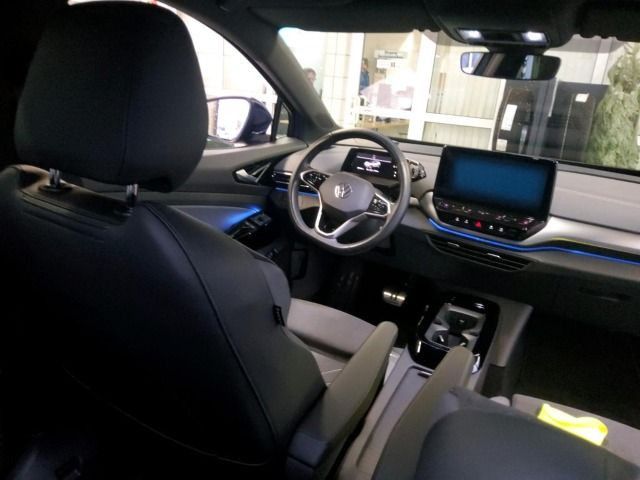 Volkswagen ID.5 - Bild 8