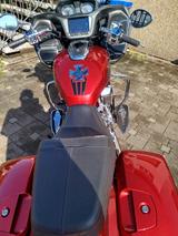 Indian Challenger  - INDIAN MOTORRAD