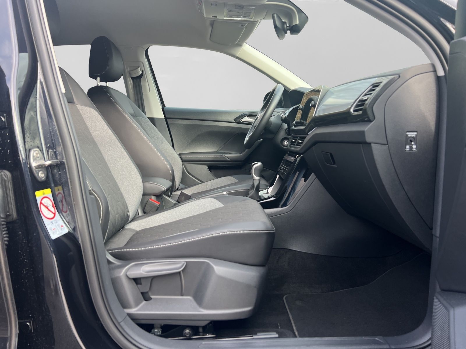 Volkswagen T-Cross - Bild 4