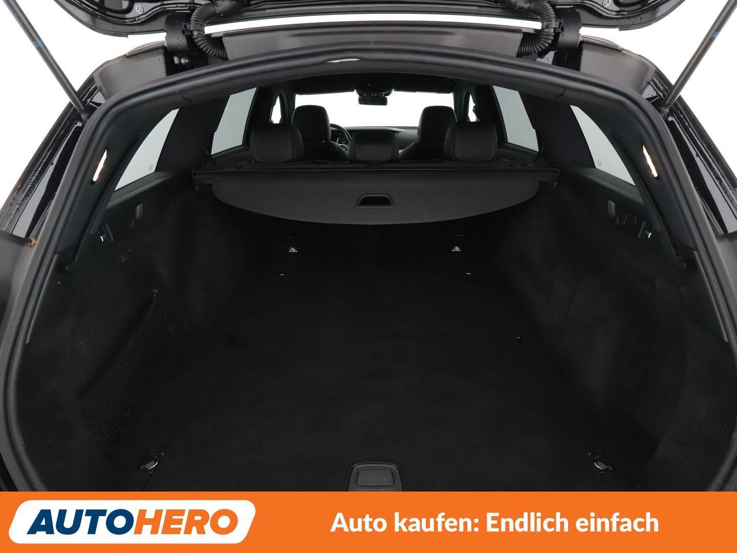 Mercedes-Benz E-Class E-Klasse E 220 d T 4Matic Aut.*NAVI*LED*ACC*CAM*, миниатюра 16
