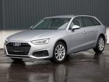 Audi A4 35 TDI S tronic LED Navi AHK 1-Hand SHZ 8fach - Audi A4: 8h