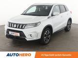 Suzuki Vitara 1.4 BoosterJet Mild-Hybrid Comfort 4x4  - Suzuki Vitara Boosterjet Gebrauchtwagen