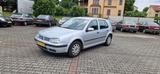 Volkswagen Golf 1.6 Basis